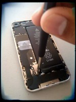 Reparações de iPhone 4 4s 5 5s LISTA DE PREÇOS